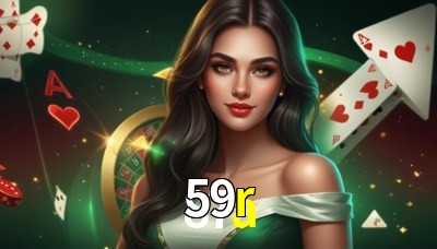 59r Casino: Jogue Online e Ganhe Grandes Prêmios